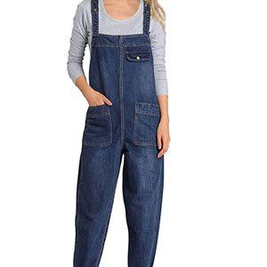 Jumpsuits Jeans